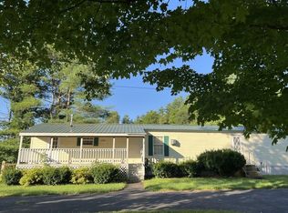 1466 Forest Dale Rd, Brandon, VT 05733