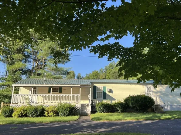 1466 Forest Dale Road, Brandon, VT 05733