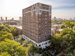 The Beacon at Wilson, Chicago, IL 60640