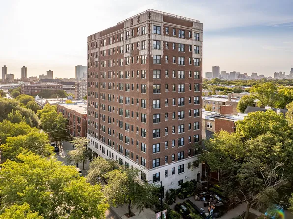 The Beacon at Wilson