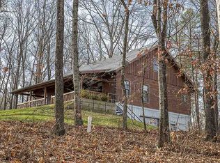 8957 Frontage Rd NW, Cleveland, TN 37312