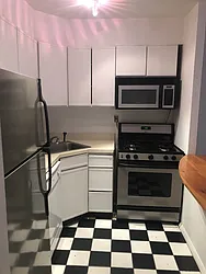 Rented by Living Space