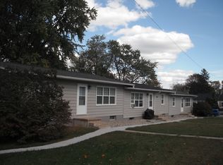 425 Oak, Big Rapids, MI 49307