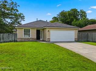3239 Deuce Ct, Jacksonville, FL 32277
