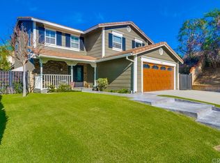 1605 Yorkshire Ct, San Dimas, CA 91773