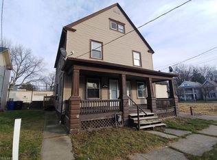 3823 W 34th St, Cleveland, OH
