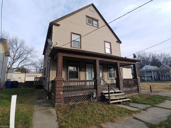 3823 W 34th St, Cleveland, OH 44109