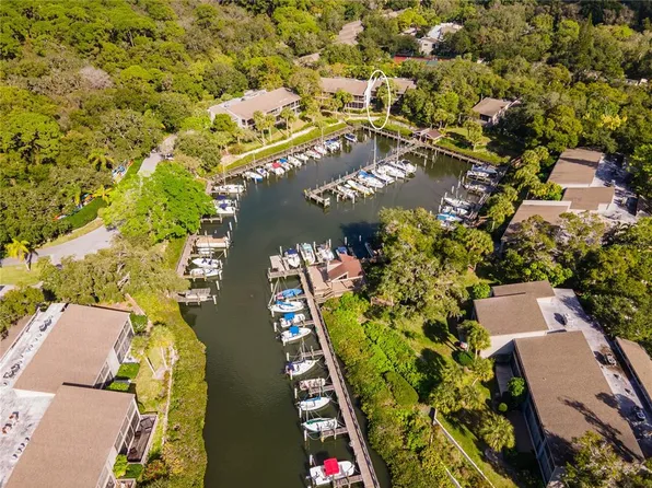 1702 GLENHOUSE DRIVE #308, SARASOTA, FL 34231