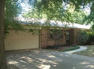 2104 Ina Ave, Springdale, AR 72762