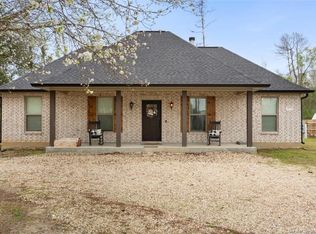 3773 Hecker Rd, Iowa, LA 70647