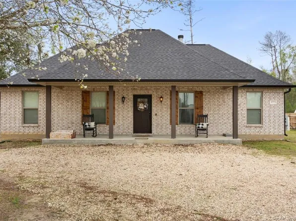 3773 Hecker Rd, Iowa, LA 70647