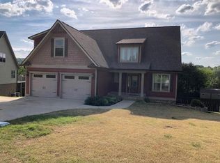 130 Sagefield Dr SE LOT 7, Cleveland, TN 37323