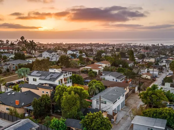4430 Cape May Ave, San Diego, CA 92107