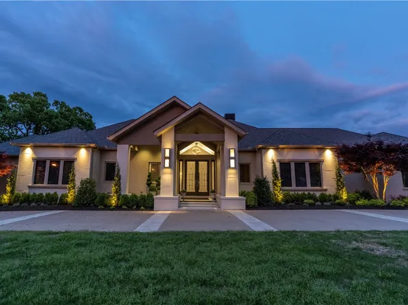 2518 N Candlewood Dr, Fayetteville, AR 72703