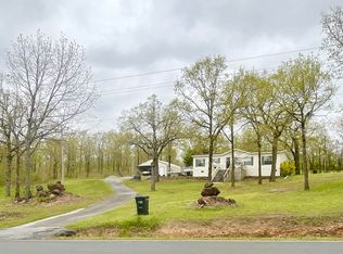 47 Grand Trunk Rd, Conway, AR 72032