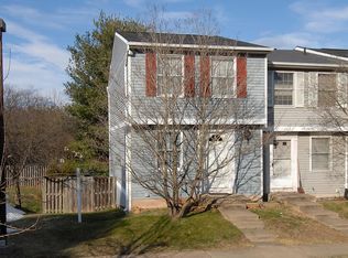 1625 Purple Sage Dr, Reston, VA 20194