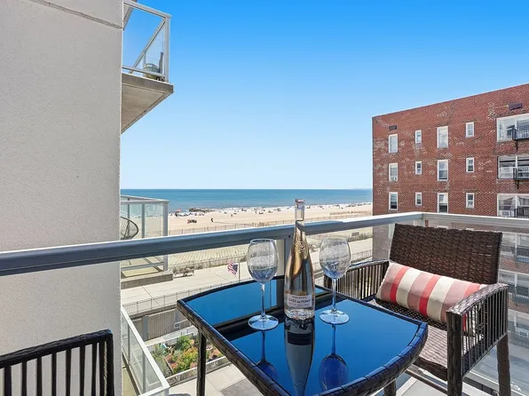 130 Beach 119th St Unit 5D, Rockaway Park, NY 11694
