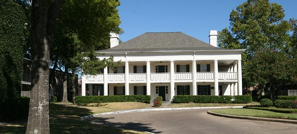 Oaks of Charleston