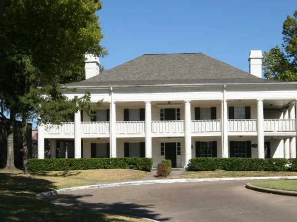 Oaks of Charleston