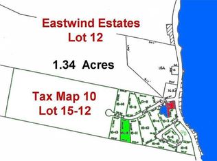 12 Beaver Pond Rd, Belfast, ME 04915