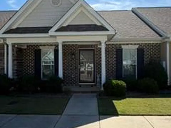 236 Harvester Drive, North Augusta, SC 29860