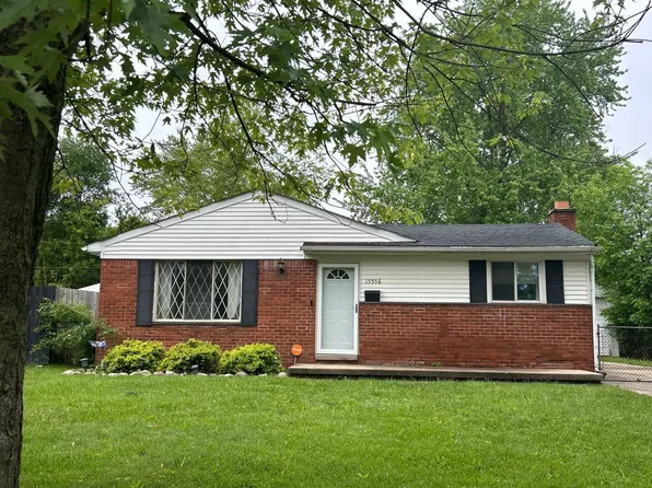 15556 Taft St, Romulus, MI 48174
