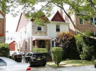 6336 Alderton St, Rego Park, NY 11374