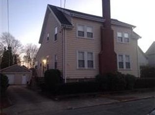 586 Elm St, New Bedford, MA 02740