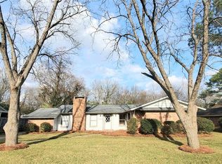 Fernway Dr, Montgomery, AL 36111