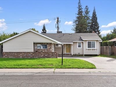 4350 Green Tree Dr, Sacramento, CA, 95823