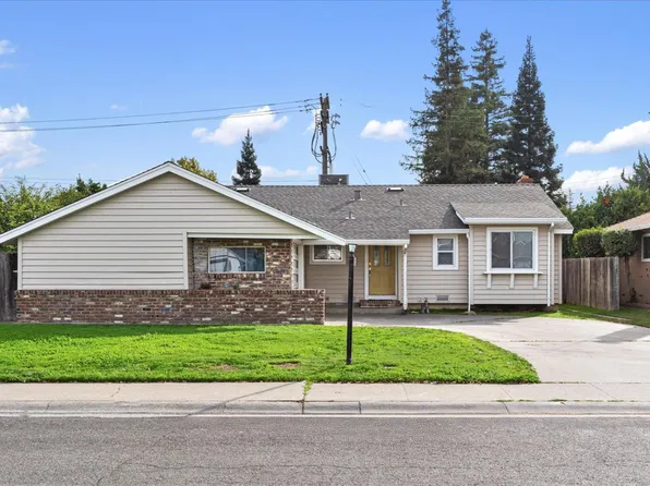 4350 Green Tree Dr, Sacramento, CA 95823