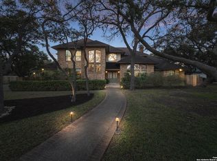 10947 Hunters Way, Helotes, TX 78023