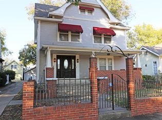 1111 S Osage Ave, Bartlesville, OK 74003