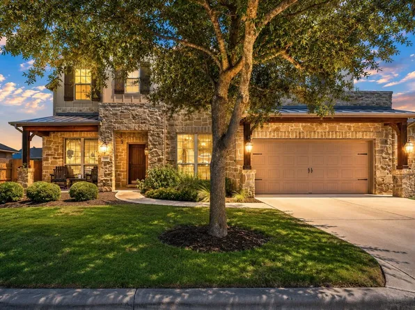 1100 Teravista Xing, Georgetown, TX 78626