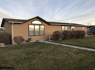 1570 Settler Dr, Gering, NE 69341