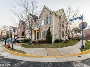 9534 Parsonage Ln, Lorton, VA 22079