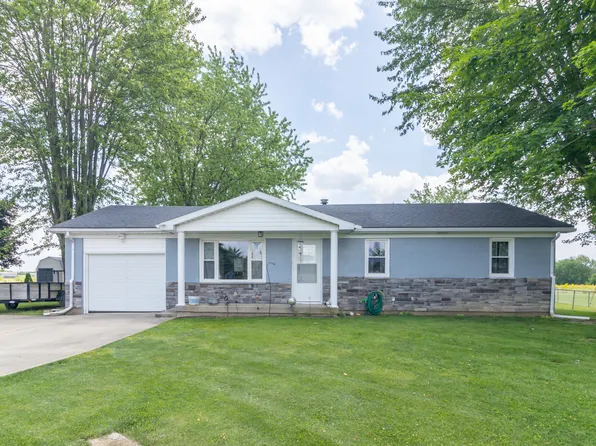 2357 E Little Bear Rd, Connersville, IN 47331