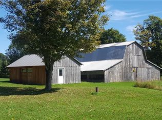 2723 State Route 26, Georgetown, NY 13072