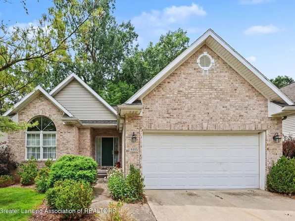 5553 Songbird Point, East Lansing, MI 48823