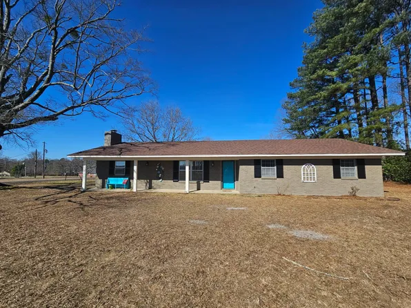 1031 Highway 82 E, Magnolia, AR 71753