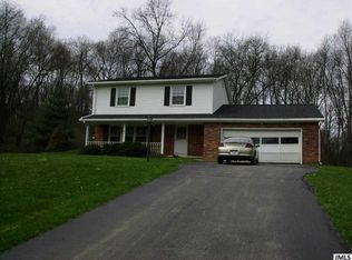 5220 Timbercrest Trl, Jackson, MI 49201