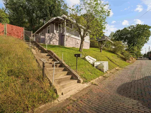 508 N High St, Huntington, WV 25702