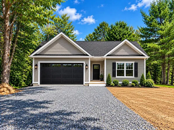 22 Brookview Road, Newport, NH 03773