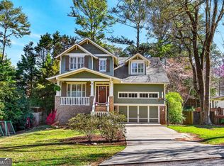 1759 Beacon Hill Blvd NE, Atlanta, GA 30329