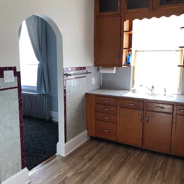 2 bed, $1,550 — Photo 2