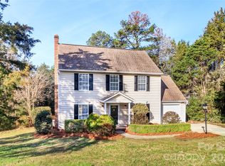 3034 Tom Savage Dr, Harrisburg, NC