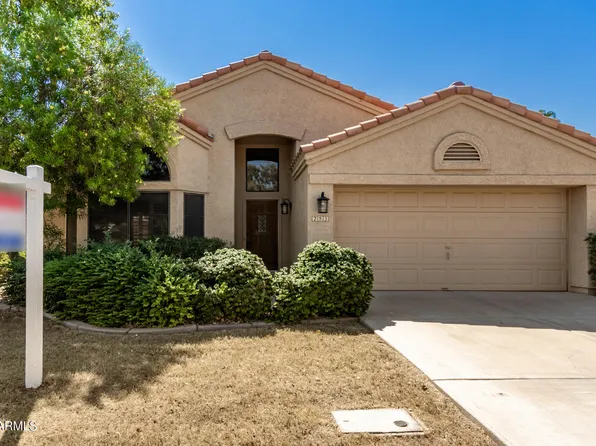 253 E VAUGHN Avenue, Gilbert, AZ 85234