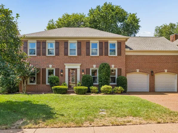 854 Thatcher Way, Franklin, TN 37064
