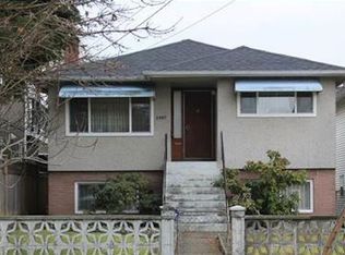 2807 Euclid Ave, Vancouver, BC V5R5C2
