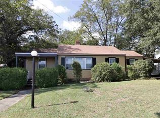 111 S 5th St, Warner Robins, GA 31088